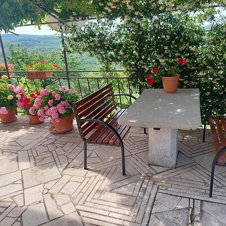 Apartment Fabris Roc Ngoại thất bức ảnh