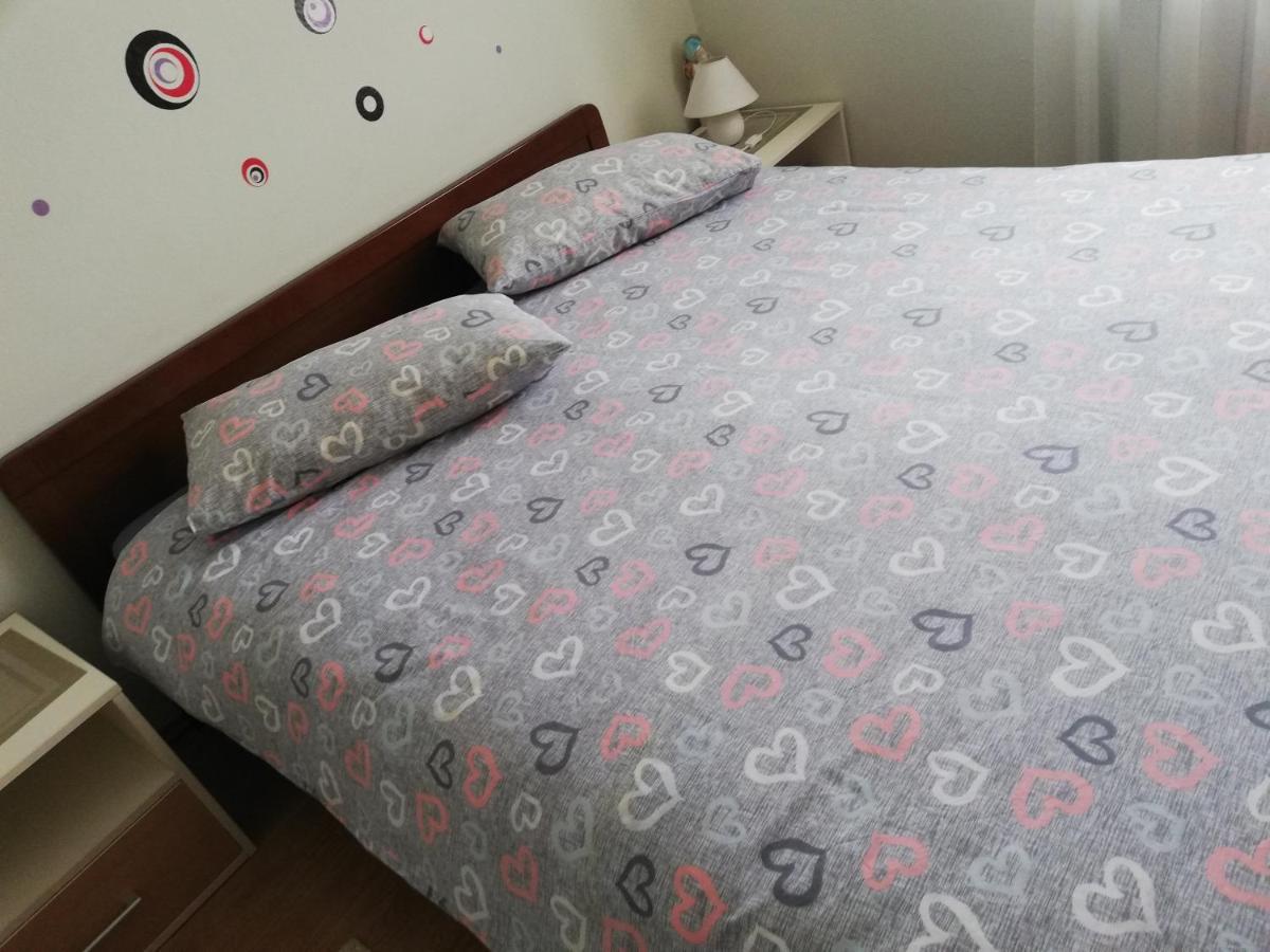 Apartment Fabris Roc Ngoại thất bức ảnh