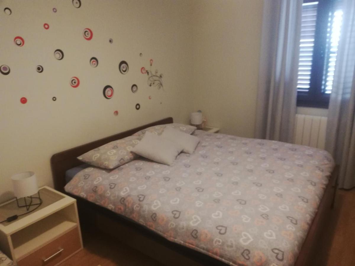 Apartment Fabris Roc Ngoại thất bức ảnh