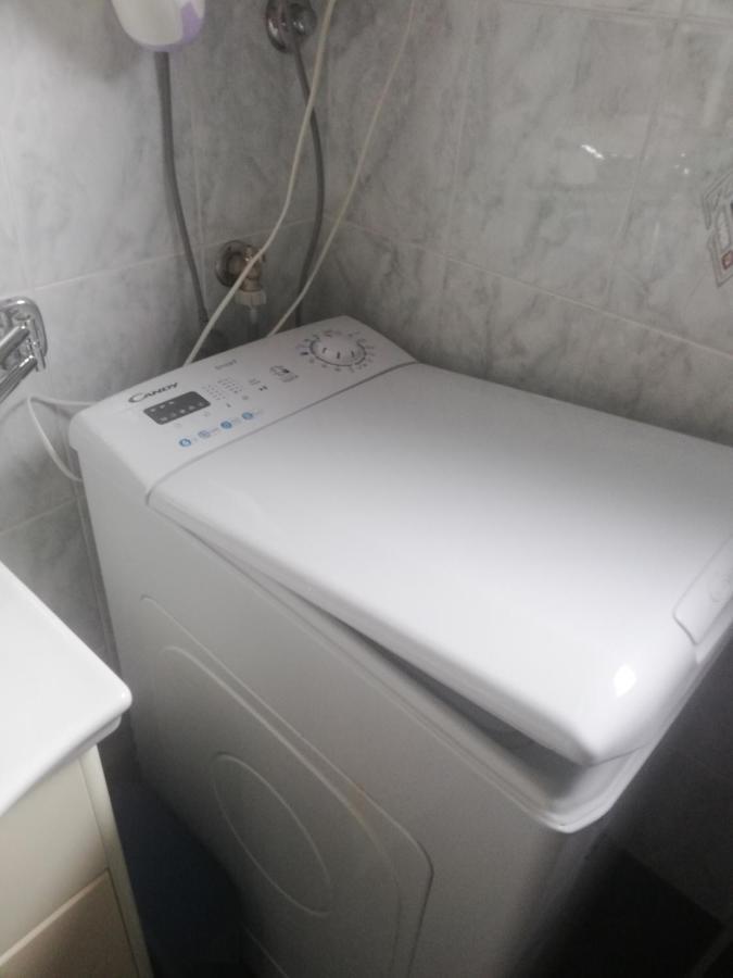Apartment Fabris Roc Ngoại thất bức ảnh