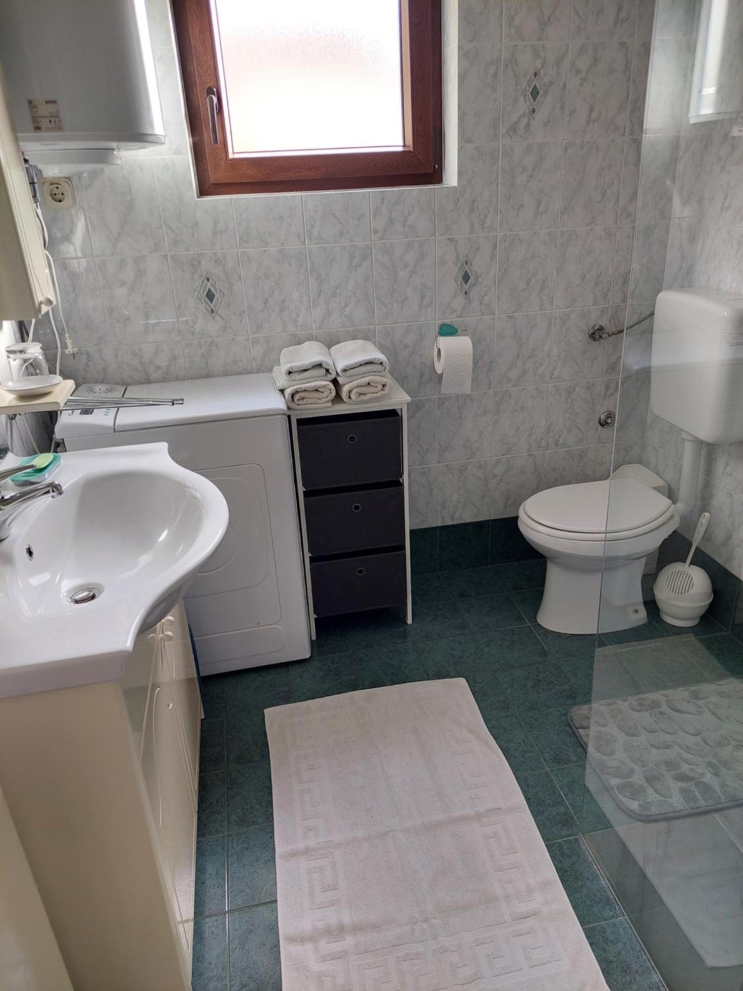 Apartment Fabris Roc Ngoại thất bức ảnh