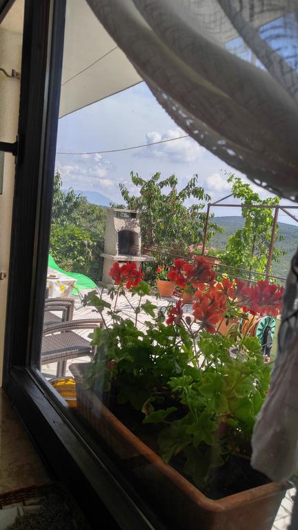 Apartment Fabris Roc Ngoại thất bức ảnh