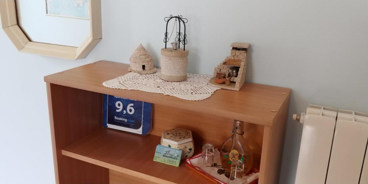 Apartment Fabris Roc Ngoại thất bức ảnh