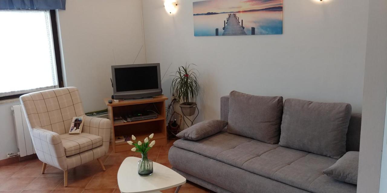 Apartment Fabris Roc Ngoại thất bức ảnh