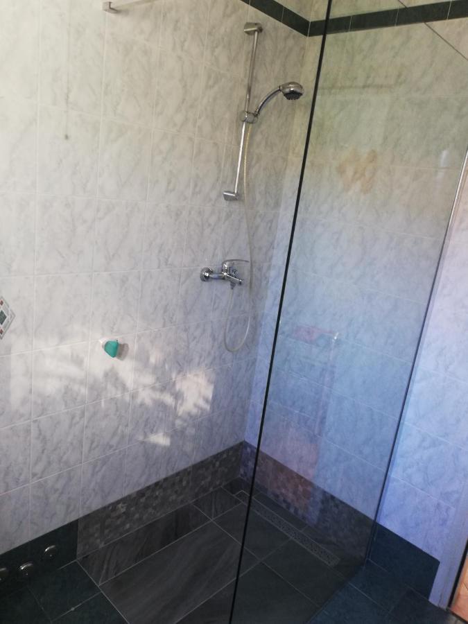 Apartment Fabris Roc Ngoại thất bức ảnh